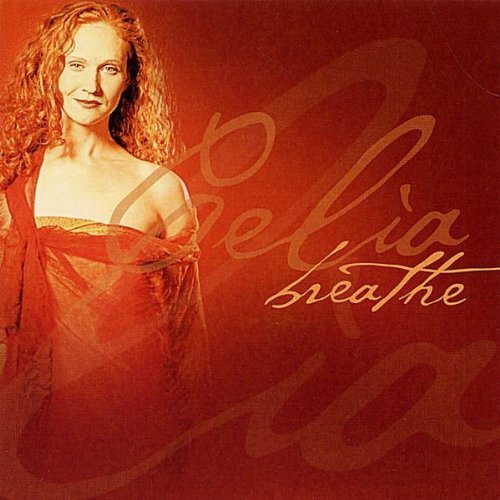 Cover for Celia · Breathe (CD) (2003)