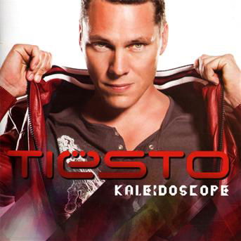 Kaleidoscope - Tiesto - Musik - CAPITOL (EMI) - 0617465208225 - 6 oktober 2009