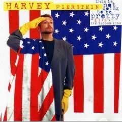 THIS IS NOT by FIERSTEIN HARVEY - Fierstein Harvey - Musique - Universal Music - 0620638011225 - 27 janvier 2017