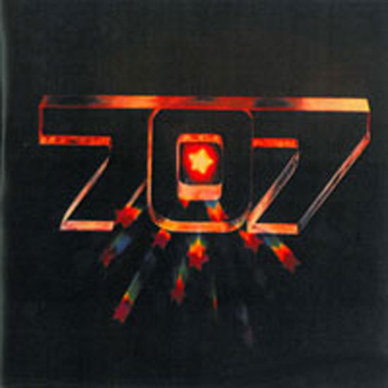 Cover for 707 · 707: Director's Cut (CD) [Remastered edition] (2008)