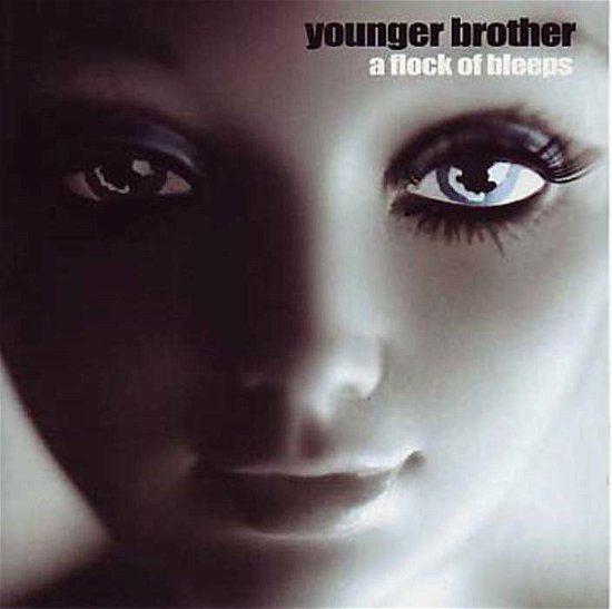 Flock Of Bleeps - Younger Brother - Música - TWISTED - 0630883007225 - 11 de novembro de 2022
