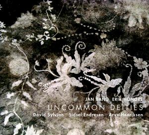 Cover for Jan Bang · Uncommon Deities (CD) [Digipak] (2012)