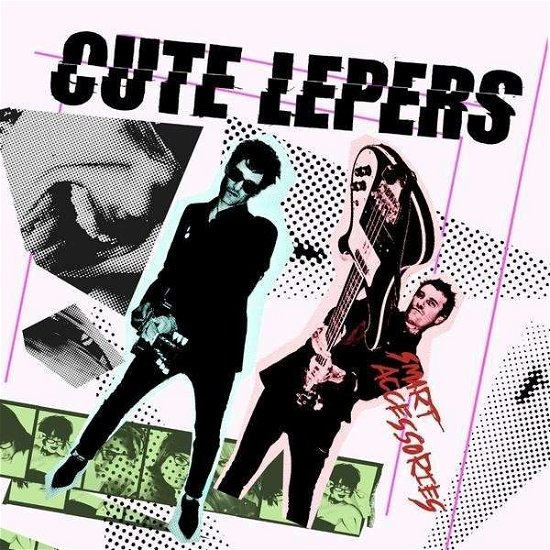 Smart Accessories - Cute Lepers - Music - CD Baby - 0633757220225 - April 6, 2010