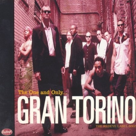 Cover for Gran Torino · One &amp; Only (CD)