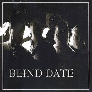 Cover for Blind Date (CD) (2003)