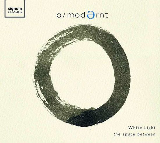 White Light - Hugo Ticciati & O/modernt - Musikk - SIGNUM RECORDS - 0635212053225 - 13. april 2018