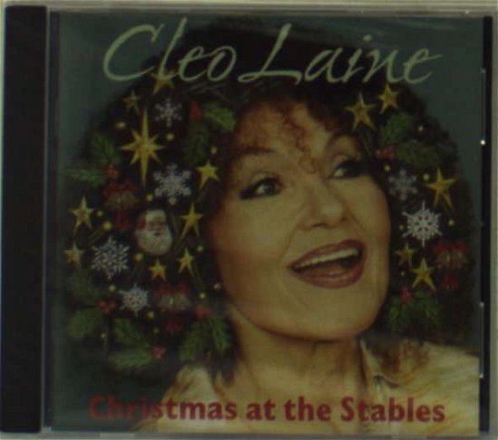 Cover for Cleo Laine · Christmas At The Stables (CD) (2006)