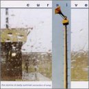 Cover for Cursive · Storms of Early Summer (CD) (2000)
