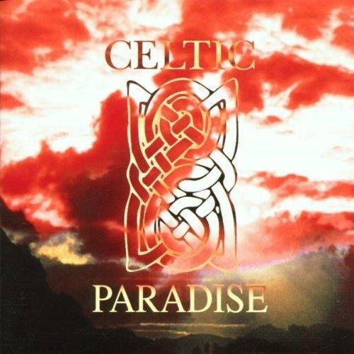 Cover for Celtic Paradise · Dougie Maclean - Beth Patterson - Janette Geri ? (CD)