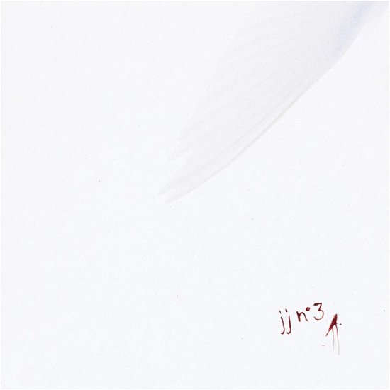 Cover for Jj · No 3 (CD) (2010)