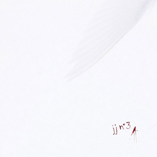 Cover for Jj · No 3 (CD) (2010)