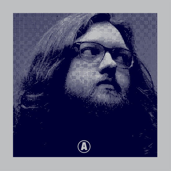 Cover for Jonwayne · Rap Album Two (CD) (2017)