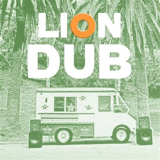 Cover for Lions · Lions-this Generation in Dub (CD) [Digipak] (2019)