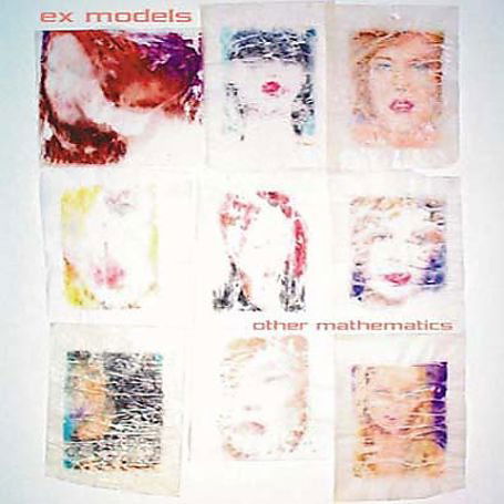 Cover for Ex-models · Other Mathematics (CD) (2008)