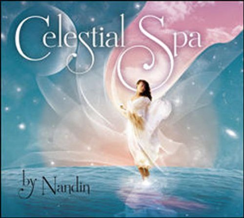 Celestial Spa - Nandin - Music - MALIMBA - 0661230371225 - January 8, 2019