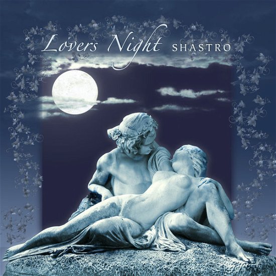 Cover for Shastro · Lovers Night (CD) (2019)