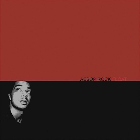 Cover for Aesop Rock · Float (CD) (2008)