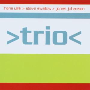 Trio - Hans Ulrik / Steve Swallow / Jonas Johansen - Musik - CADIZ - STUNT - 0663993021225 - 15 mars 2019