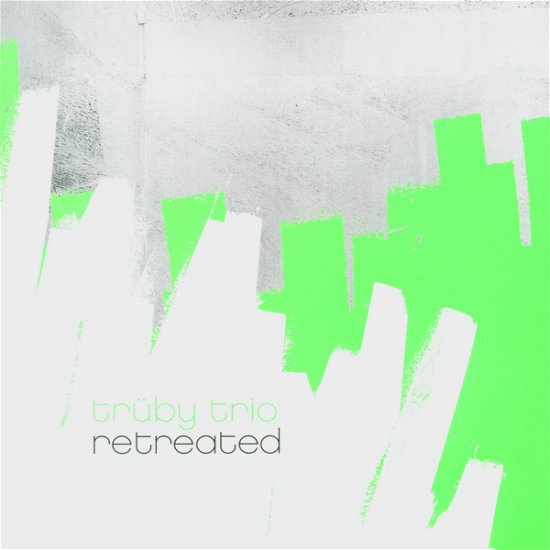 Retreated - Truby Trio - Music - Groove Attack - 0667548517225 - February 8, 2005