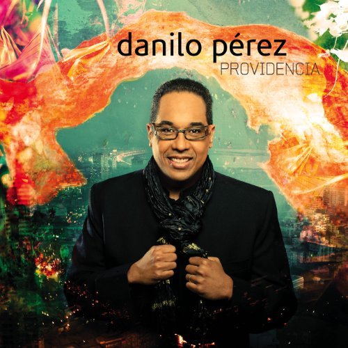 Cover for Danilo Perez · Providencia (CD) (2010)