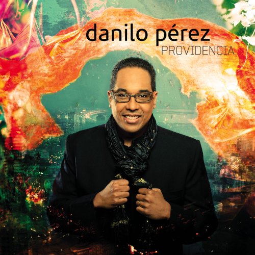 Providencia - Danilo Perez - Musik - MACK AVENUE - 0673203105225 - 2. september 2010