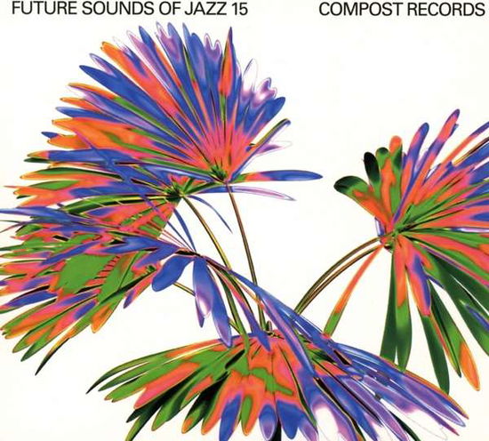 Future Sounds Of Jazz Vol. 15 - V/A - Musik - COMPOST - 0673794258225 - 28. Januar 2022