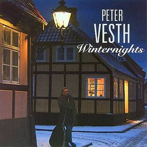 Windernights - Peter Vesth - Musik - Olufsen - 0675754841225 - 31. maj 2005