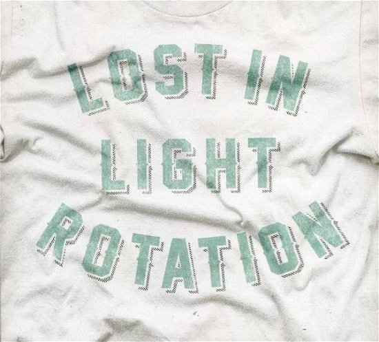 Cover for Tullycraft · Lost in Light Rotation (CD) (2013)