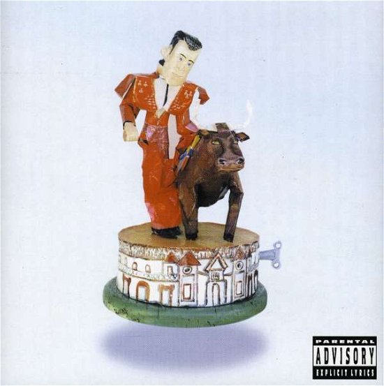 Cover for H is Orange · Telepathetic (CD) (2003)