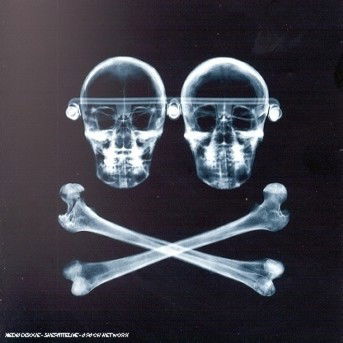 Orbital · Orbital - The Altogether (CD) (2024)