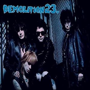 Demolition 23 (LP) (2022)