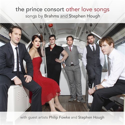 Other Love Songs - Prince Consort - Musique - LINN RECORDS - 0691062038225 - 13 juin 2011