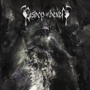 Cover for Bishop of Hexen · The Nightmarish Compositi (CD) (2006)