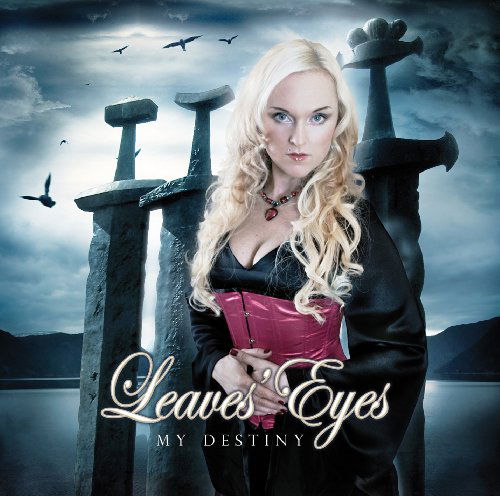 My Destiny - Leaves Eyes - Música - Napalm Records - 0693723513225 - 7 de agosto de 2009