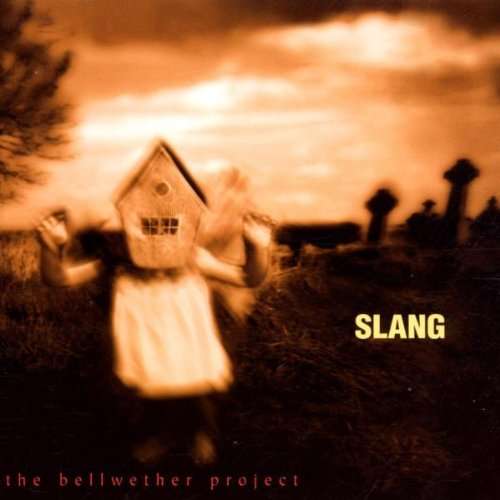 Cover for Slang · Bellwether Project (CD) (2001)