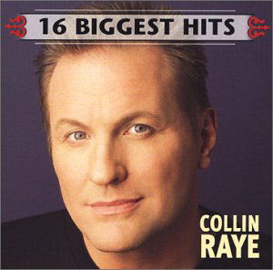 16 Biggest Hits - Collin Raye - Musikk - SONY MUSIC - 0696998668225 - 24. september 2002