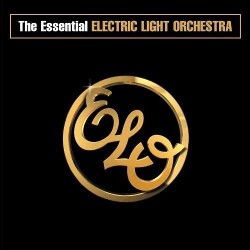 Cover for Elo ( Electric Light Orchestra ) · Essential Electric Light Orchestra (CD) (2003)