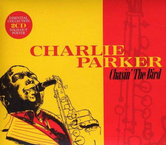 Chasin' the Bird - Charlie Parker - Música - BMG Rights Management LLC - 0698458751225 - 2 de março de 2020