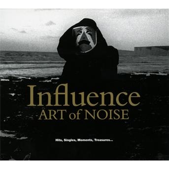 Influence - Art Of Noise - Musik - SALVO - 0698458821225 - 1. september 2023