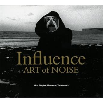 Influence - Art Of Noise - Música - SALVO - 0698458821225 - 1 de setembro de 2023