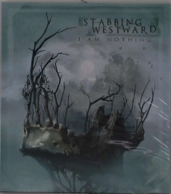 Cover for Stabbing Westward · I Am Nothing (CD) [Limited edition] (2021)