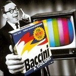 Cover for Francesco Baccini · Baccini a Colori (CD)
