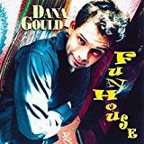 Cover for Dana Gould · Funhouse (CD) (1998)