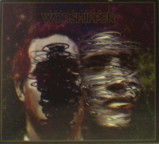 Worshipper · Light in the Wire (CD) (2019)
