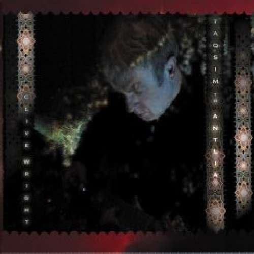 Taqsim to Antlia - Clive Wright - Música - Darla Records - 0708527024225 - 2 de noviembre de 2010