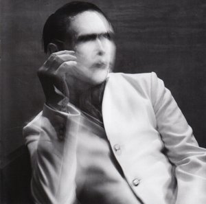 Marilyn Manson · The Pale Emperor (CD) (2015)