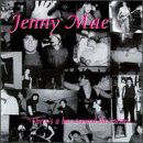 Cover for Jenny Mae · There's a Bar Around the Corner (CD) (1995)