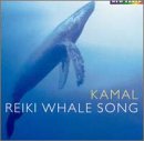 Cover for Kamal · Reiki Whale Song (CD) (2002)