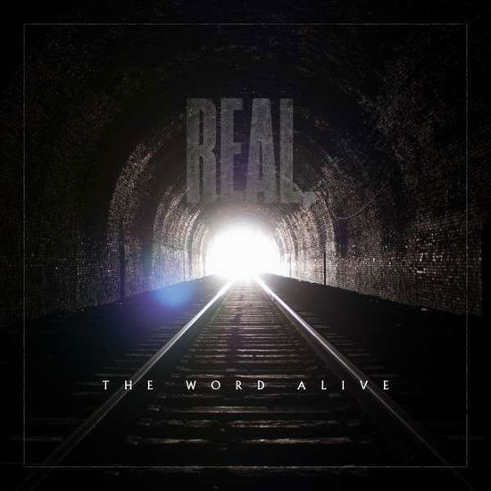 Real - Word Alive - Musik - FEARLESS RECORDS - 0714753019225 - 10. Juni 2014