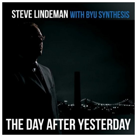 Cover for Lindeman · Day After Yesterday (CD) (2013)